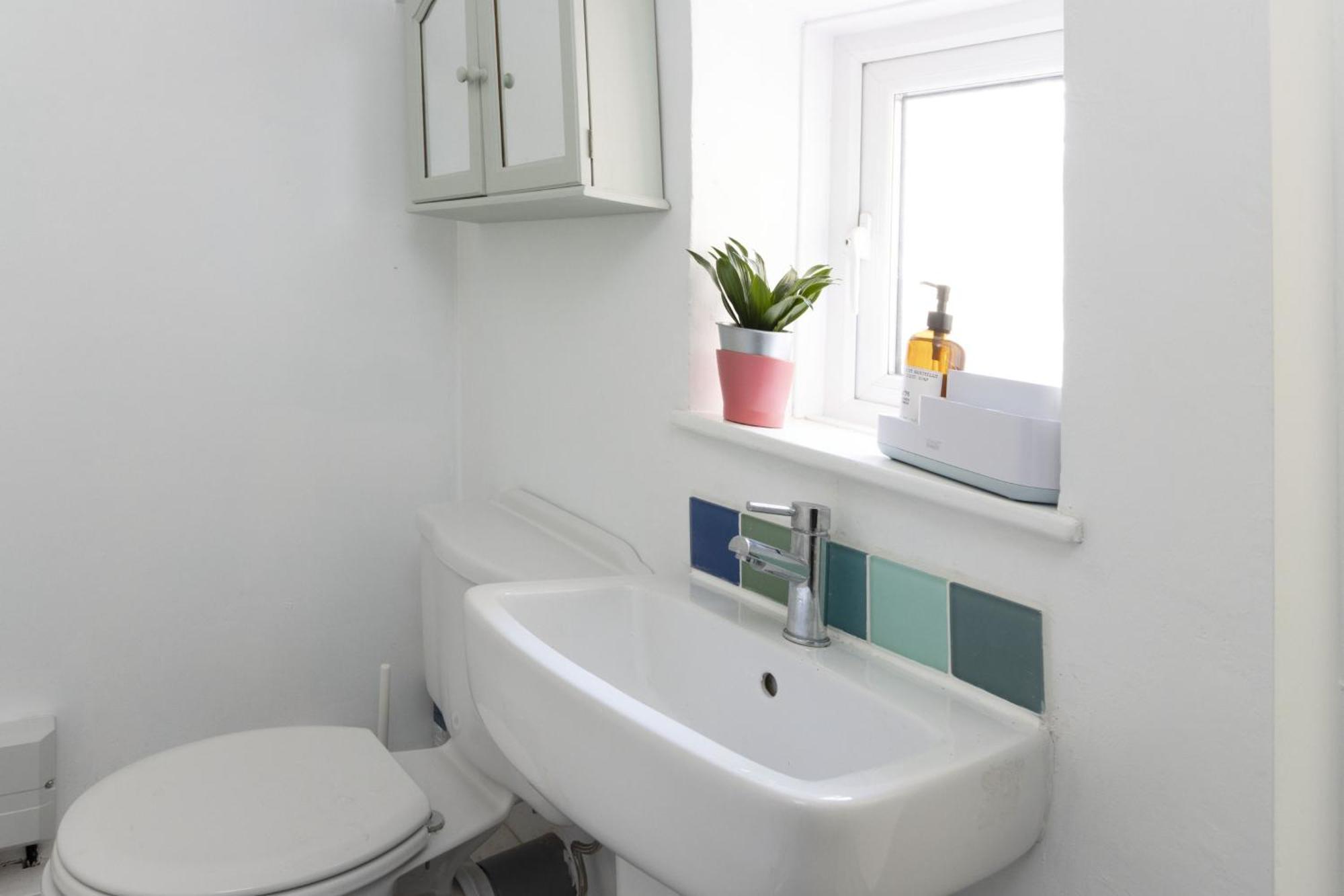 Gerry'S Cottage Brixham Eksteriør bilde