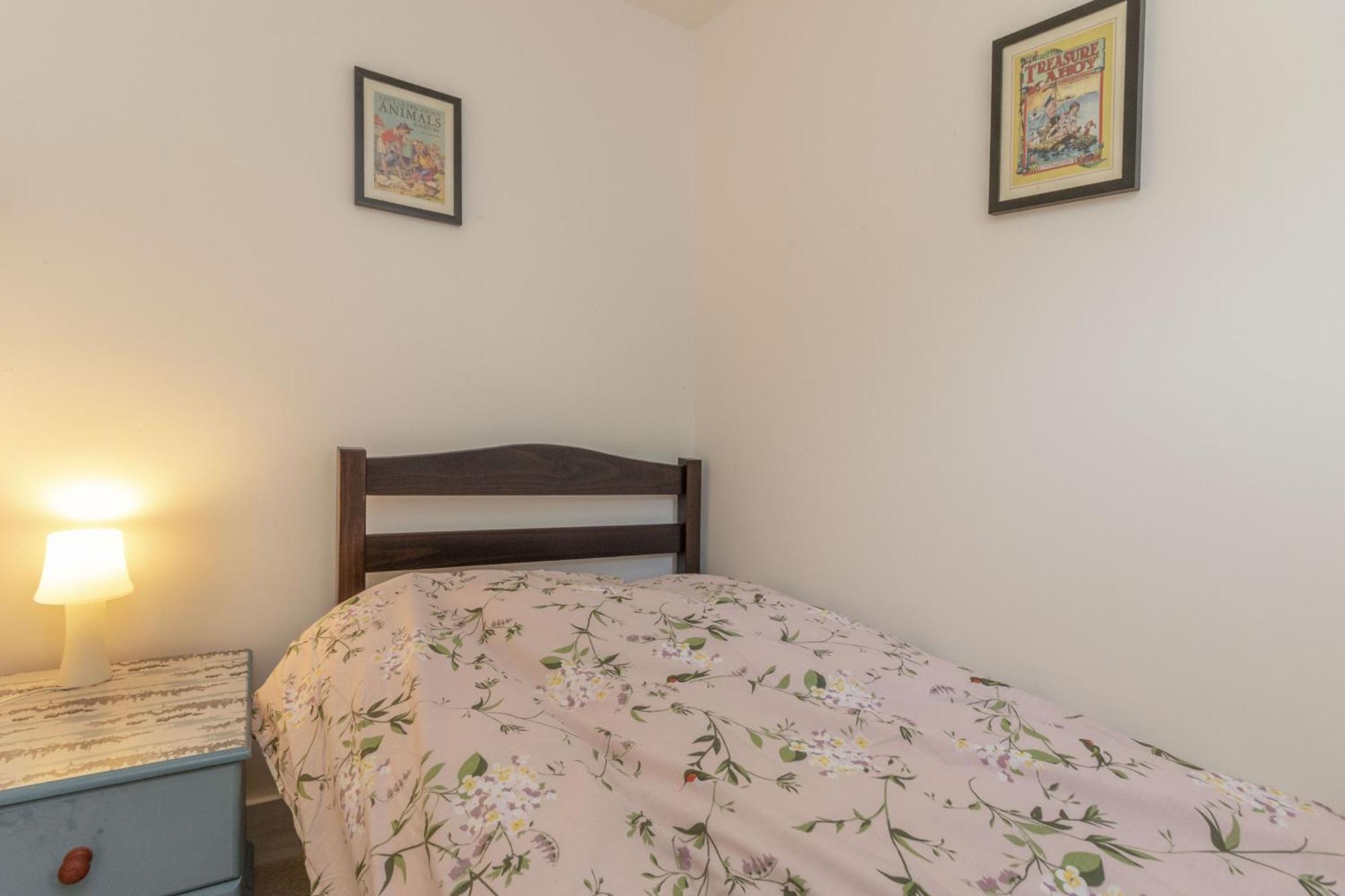 Gerry'S Cottage Brixham Eksteriør bilde