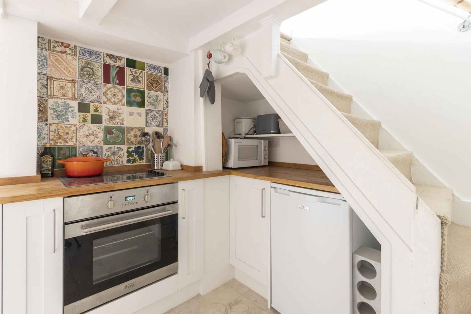 Gerry'S Cottage Brixham Eksteriør bilde